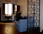 XXVII Apartment